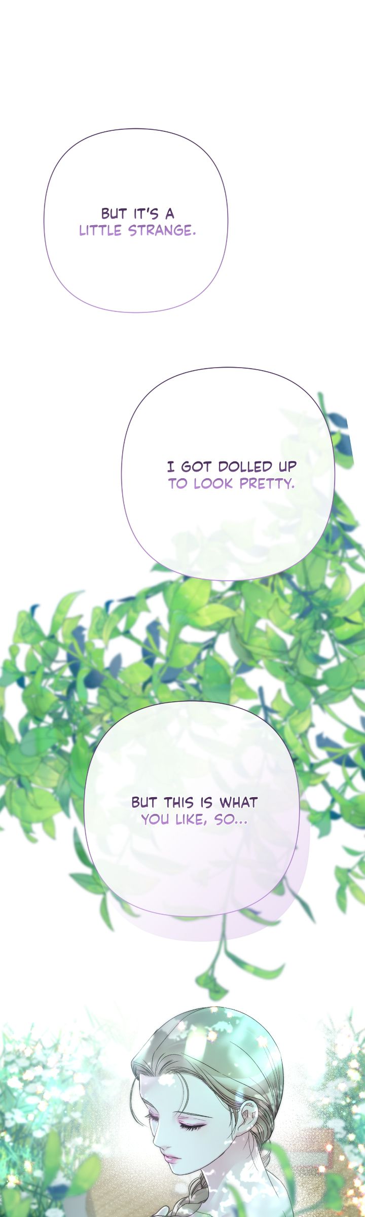 The Problematic Prince, Chapter 83 image 05